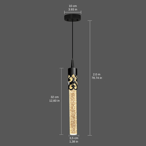 Luminous Harmony Pendant