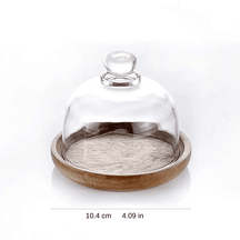 Rustic Charm Storage Collection