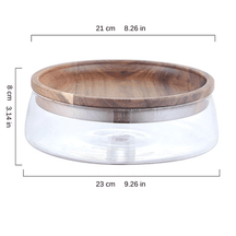 Rustic Charm Storage Collection
