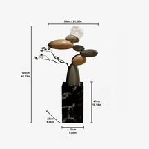 Yggdrasil Essence Lamp