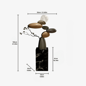 Yggdrasil Essence Lamp