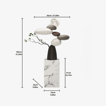 Yggdrasil Essence Lamp