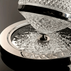 Aranyh Versailles Wine Decanter