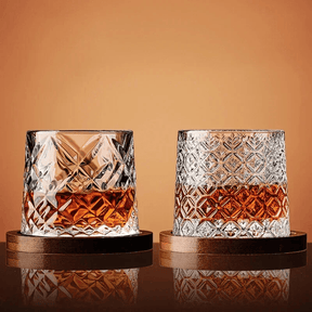 Whiskey Collection Aura Tumbler