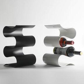 Waveform Wine Display