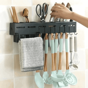 EdgeMaster Organizer