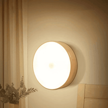AuraSense Night Light