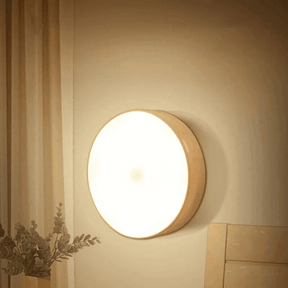 AuraSense Night Light