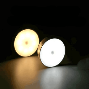 AuraSense Night Light