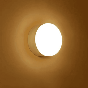 AuraSense Night Light