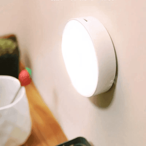 AuraSense Night Light