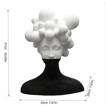 Harmony of Duality Sculpture