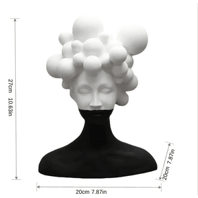 Harmony of Duality Sculpture