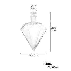 Imperial Diamond Whiskey Set