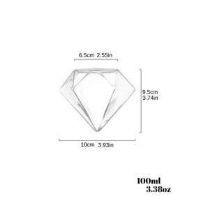 Imperial Diamond Whiskey Set