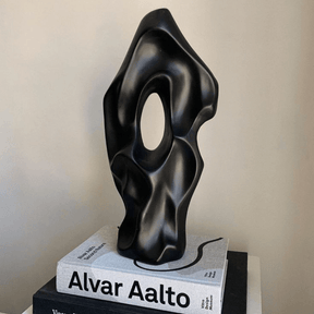 Portal of Serenity Vase