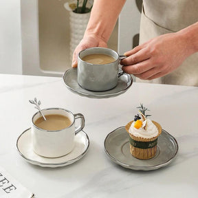 Vienna Charm Cup Set