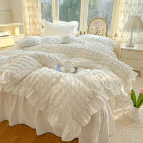 Princess Serenity Bedding Set