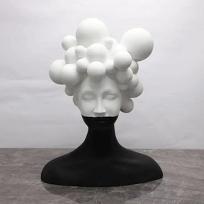 Harmony of Duality Sculpture