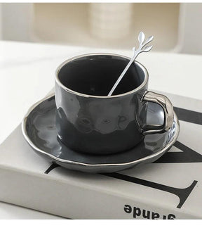 Vienna Charm Cup Set