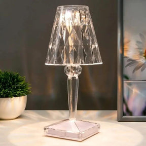 Diamond Prism Glow