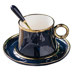 Queen's Ring Tea Set