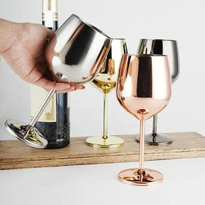 Forge Luxe Wine Glass
