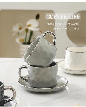 Vienna Charm Cup Set