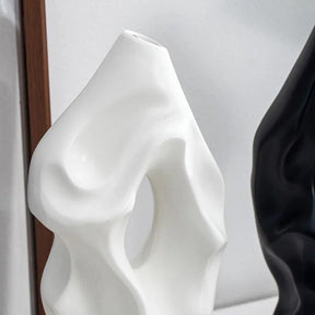 Portal of Serenity Vase
