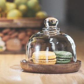 Rustic Charm Storage Collection