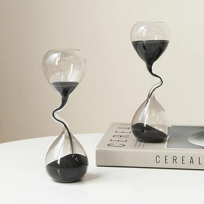 Midnight Sands Hourglass