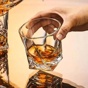 Twist Glass Collection