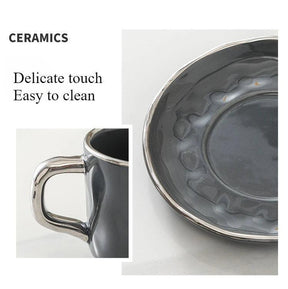 Vienna Charm Cup Set