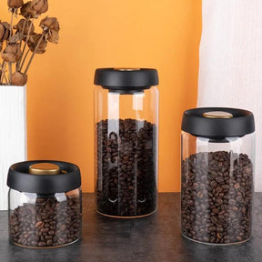Airtight Essence Jar