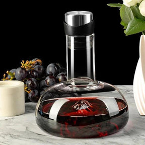 Celestial Clarity Decanter