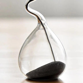 Midnight Sands Hourglass
