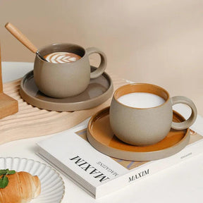 Imperial Japanese Mug Set