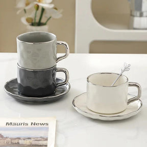 Vienna Charm Cup Set