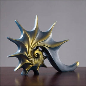 Ocean Whisper Conch