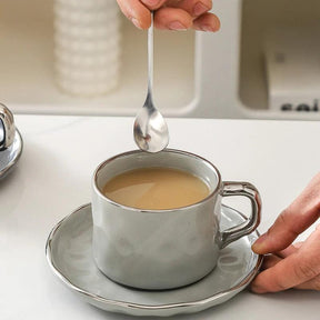 Vienna Charm Cup Set