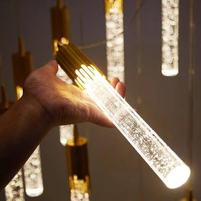 Luminous Harmony Pendant