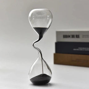 Midnight Sands Hourglass