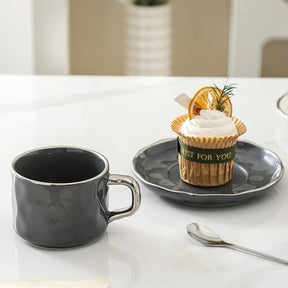 Vienna Charm Cup Set