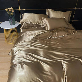 European Silk Dream Set
