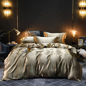 European Silk Dream Set