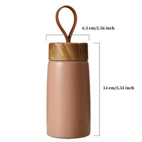 PureHeat Travel Cup