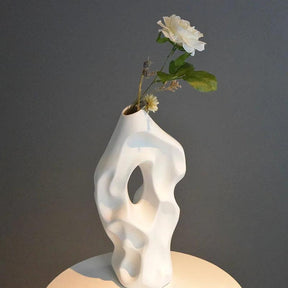 Portal of Serenity Vase