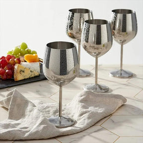 Forge Luxe Wine Glass