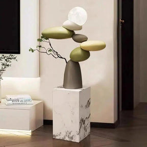 Yggdrasil Essence Lamp