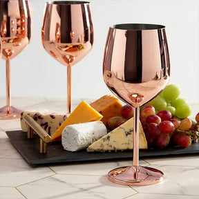 Forge Luxe Wine Glass